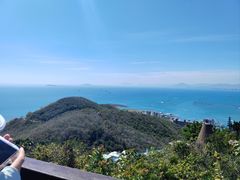 -鹿回头风景区
