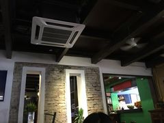-地理学家咖啡馆