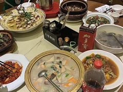 八闽大杂烩-大家食府·福建菜(FAC协盛中心庭院餐厅店)