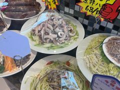 -今鲜源大酒店·中华餐饮名店(新湛路店)