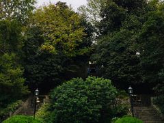 景点-紫金山天文台