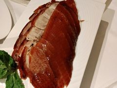 -贝勒爷·酥不腻烤鸭