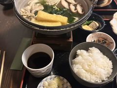 -民宿・割烹 松園