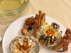 清水大闸蟹-王宝和酒家(黄浦店)