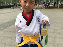 -腾寅武道跆拳道馆(方庄蒲黄榆店)