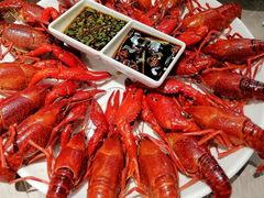 -李叔叔虾蟹大排档(青羊店)