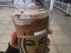 -星巴克(北辰西路店)