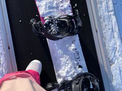 -长白山华美胜地滑雪场
