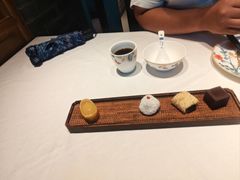 -北平宴·烤鸭·京味菜(中关村店)