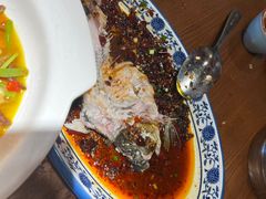 -恰饭·老长沙市井菜(天河客运站店)