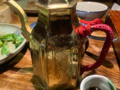 -兰溪小馆(东直门簋街店)