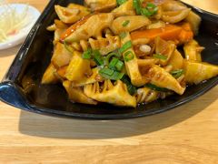 -玖鲜小笼(中山广场店)