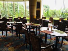 -福州美伦大饭店-中餐厅