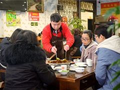 -冯记香辣兔火锅(茶店子总店)