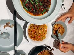 -湘中缘·湖南菜(娄底驻京办店)