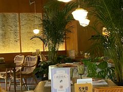 -仁义涵西餐·咖啡(中华巴洛克店)