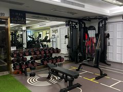 -简·无界健身工作室·运动康复·体态(石厦店)