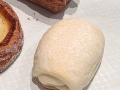-烫面包·面包烘焙(绿地缤纷城店)