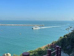 -东澳岛