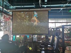 大堂-嘉禾·悦享餐厅(八方汇店)