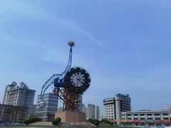 -世纪钟