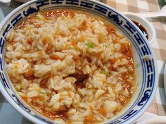 -新大咀港式茶餐厅(宝山万达店)