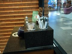 -星巴克(上海虹桥新天地二店)