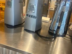 -闻道万巷咖啡馆(南大街地铁站店)