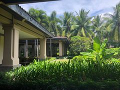 -海南清水湾莱佛士酒店