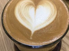-花生咖啡 peanut coffee
