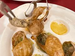 -红房子西菜馆(淮海中路店)