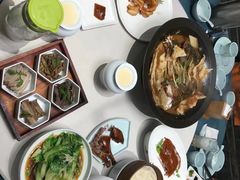 -鸭匠食府·挂炉烤鸭·新京菜(阜成路店)