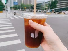 -卖呆儿咖啡(望京店)