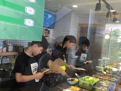 -沙青(江场二路店)