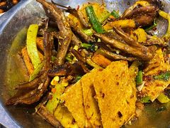 -嘎嘎鸭下巴·爆辣干锅(明教寺店)