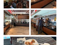 -首都机场t3-c国航两舱休息室