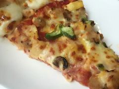 -必胜客(安盛金马店)