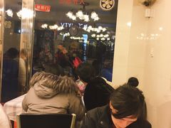 -玲珑餐厅(陕西南路店)