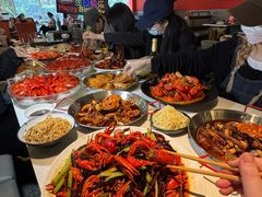 -红盔甲·小龙虾(天钥桥店)