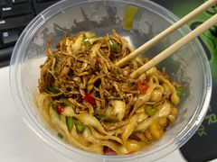 -老顺兴干拌面(雨花亭店)
