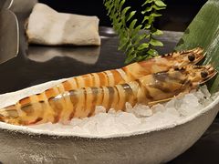 -岩盐·铁板料理(嘉里店)