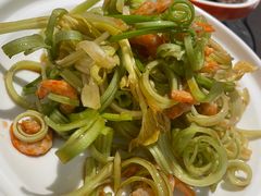 -前海沿·青岛菜(乐客城店)