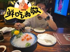 -鸟鹏烧鸟居酒屋(熙龙湾店)