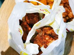 -麦德香炸鸡(工农路店)