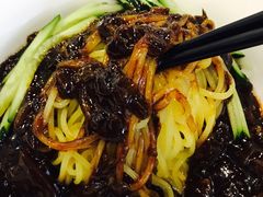-桃园中华料理炸酱面(燕儿岛路店)