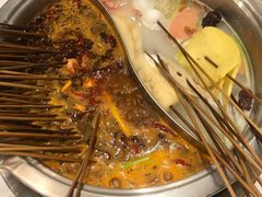 -屋头串串(新街里店)