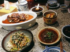 -南京大牌档(香港广场店)