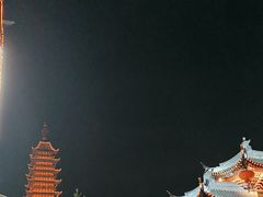 -常熟方塔园