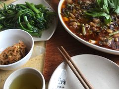 -潼南太安名鱼•特色江湖菜 太安鱼