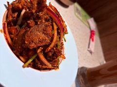 -炭之家·齐齐哈尔非遗烤肉·鲜切直供(中央大街店)